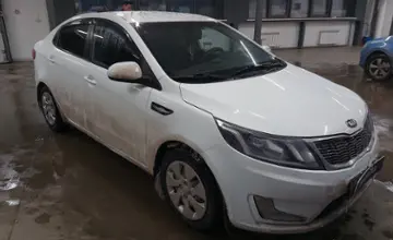 Kia Rio 2015 года за 5 250 000 тг. в Астана фото 2