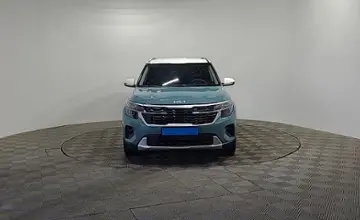Kia Seltos 2024 года за 12 590 000 тг. в Алматы фото 2