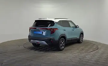 Kia Seltos 2024 года за 12 590 000 тг. в Алматы