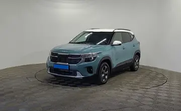 Kia Seltos 2024 года за 12 590 000 тг. в Алматы фото 1