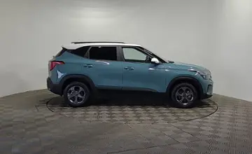 Kia Seltos 2024 года за 12 590 000 тг. в Алматы фото 4