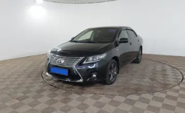 Toyota Corolla 2008 года за 4 890 000 тг. в Шымкент фото 1