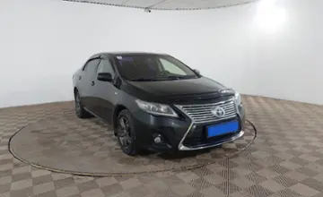 Toyota Corolla 2008 года за 4 890 000 тг. в Шымкент фото 3