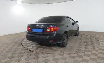 Toyota Corolla 2008 года за 4 890 000 тг. в Шымкент