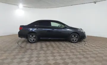 Toyota Corolla 2008 года за 4 890 000 тг. в Шымкент фото 4