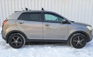 SsangYong Actyon 2012 года за 2 950 000 тг. в Алматы фото 4