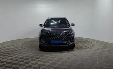 Chery Tiggo 8 Pro Max 2021 года за 9 290 000 тг. в Алматы фото 2