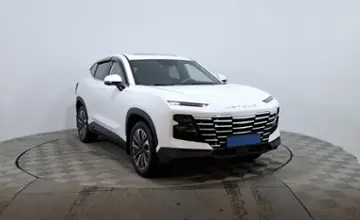 Jetour Dashing 2023 года за 9 250 000 тг. в Астана фото 3