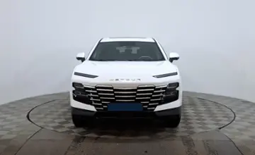 Jetour Dashing 2023 года за 9 250 000 тг. в Астана фото 2