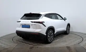 Jetour Dashing 2023 года за 9 250 000 тг. в Астана