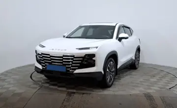 Jetour Dashing 2023 года за 9 250 000 тг. в Астана фото 1