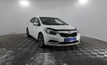 Kia Cerato 2014 года за 5 690 000 тг. в Павлодар фото 3