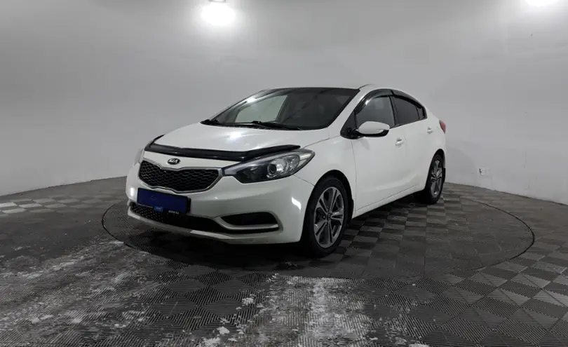 Kia Cerato 2014 года за 5 690 000 тг. в Павлодар