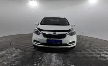 Kia Cerato 2014 года за 5 690 000 тг. в Павлодар фото 2