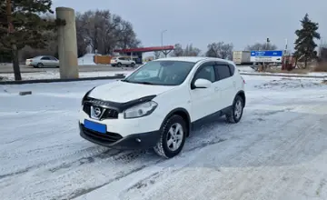 Nissan Qashqai 2013 года за 5 990 000 тг. в Талдыкорган фото 1