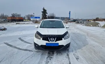 Nissan Qashqai 2013 года за 5 990 000 тг. в Талдыкорган фото 2