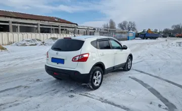 Nissan Qashqai 2013 года за 5 990 000 тг. в Талдыкорган