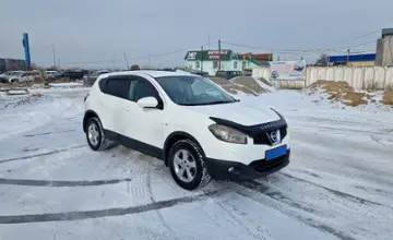 Nissan Qashqai 2013 года за 5 990 000 тг. в Талдыкорган фото 3