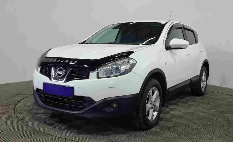Nissan Qashqai 2013 года за 5 990 000 тг. в Талдыкорган