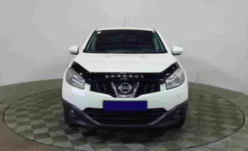 Nissan Qashqai 2013 года за 5 990 000 тг. в Талдыкорган фото 2