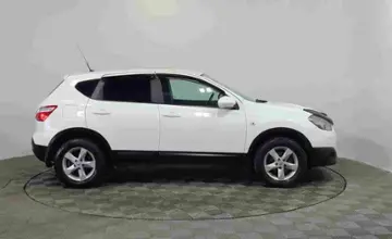 Nissan Qashqai 2013 года за 5 990 000 тг. в Талдыкорган фото 4