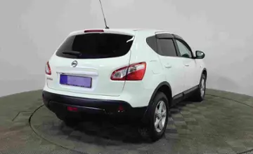 Nissan Qashqai 2013 года за 5 990 000 тг. в Талдыкорган