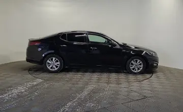 Kia Optima 2012 года за 6 990 000 тг. в Алматы фото 4