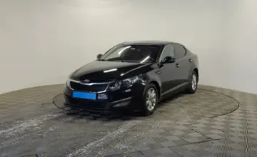 Kia Optima 2012 года за 6 990 000 тг. в Алматы фото 1