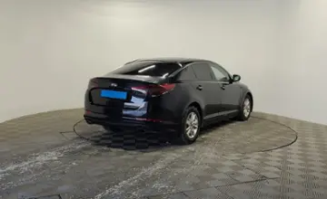 Kia Optima 2012 года за 6 990 000 тг. в Алматы