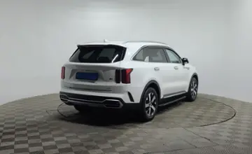 Kia Sorento 2022 года за 16 600 000 тг. в Алматы