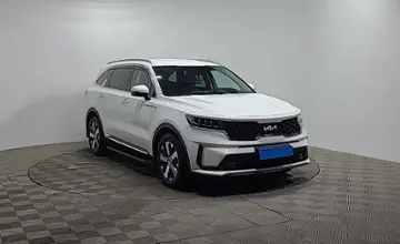 Kia Sorento 2022 года за 16 600 000 тг. в Алматы фото 3