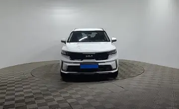 Kia Sorento 2022 года за 16 600 000 тг. в Алматы фото 2