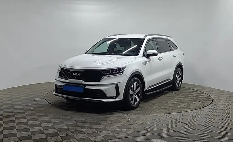 Kia Sorento 2022 года за 16 600 000 тг. в Алматы