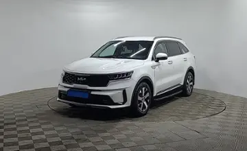 Kia Sorento 2022 года за 16 600 000 тг. в Алматы фото 1