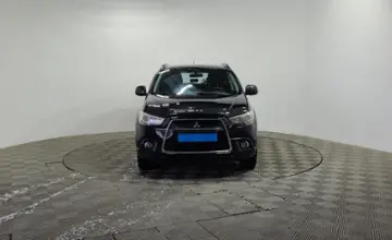 Mitsubishi ASX 2013 года за 5 750 000 тг. в Алматы фото 2