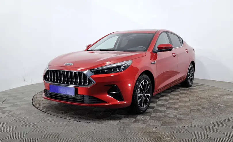 JAC J7 2023 года за 6 790 000 тг. в Астана