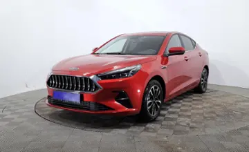 JAC J7 2023 года за 6 790 000 тг. в Астана фото 1