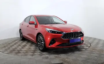 JAC J7 2023 года за 6 790 000 тг. в Астана фото 3