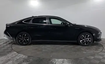 Hyundai Sonata 2025 года за 13 790 000 тг. в Павлодар фото 4