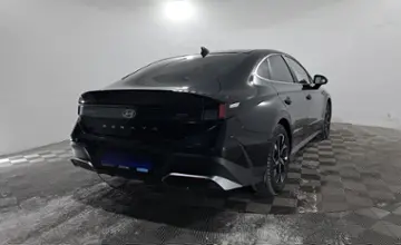 Hyundai Sonata 2025 года за 13 790 000 тг. в Павлодар