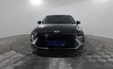 Hyundai Sonata 2025 года за 13 790 000 тг. в Павлодар фото 2