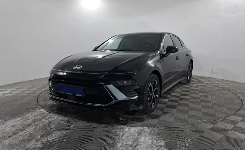 Hyundai Sonata 2025 года за 13 790 000 тг. в Павлодар