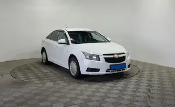 Chevrolet Cruze 2012 года за 3 100 000 тг. в Алматы фото 3