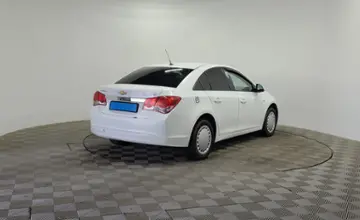 Chevrolet Cruze 2012 года за 3 100 000 тг. в Алматы