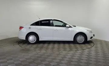 Chevrolet Cruze 2012 года за 3 100 000 тг. в Алматы фото 4