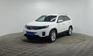 Kia Sorento 2014 года за 9 590 000 тг. в Алматы фото 1