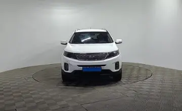 Kia Sorento 2014 года за 9 590 000 тг. в Алматы фото 2