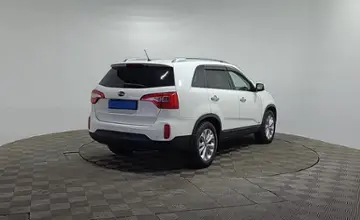 Kia Sorento 2014 года за 9 590 000 тг. в Алматы