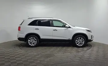 Kia Sorento 2014 года за 9 590 000 тг. в Алматы фото 4