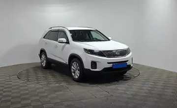 Kia Sorento 2014 года за 9 590 000 тг. в Алматы фото 3